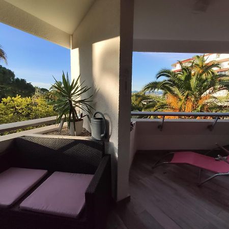 Apartamento Tres Beau T2 Dans Parc Montfleury ,Proche Centre ,Au Calme 44 Bd Montfleury Cannes Exterior foto