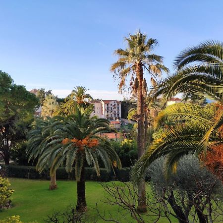 Apartamento Tres Beau T2 Dans Parc Montfleury ,Proche Centre ,Au Calme 44 Bd Montfleury Cannes Exterior foto