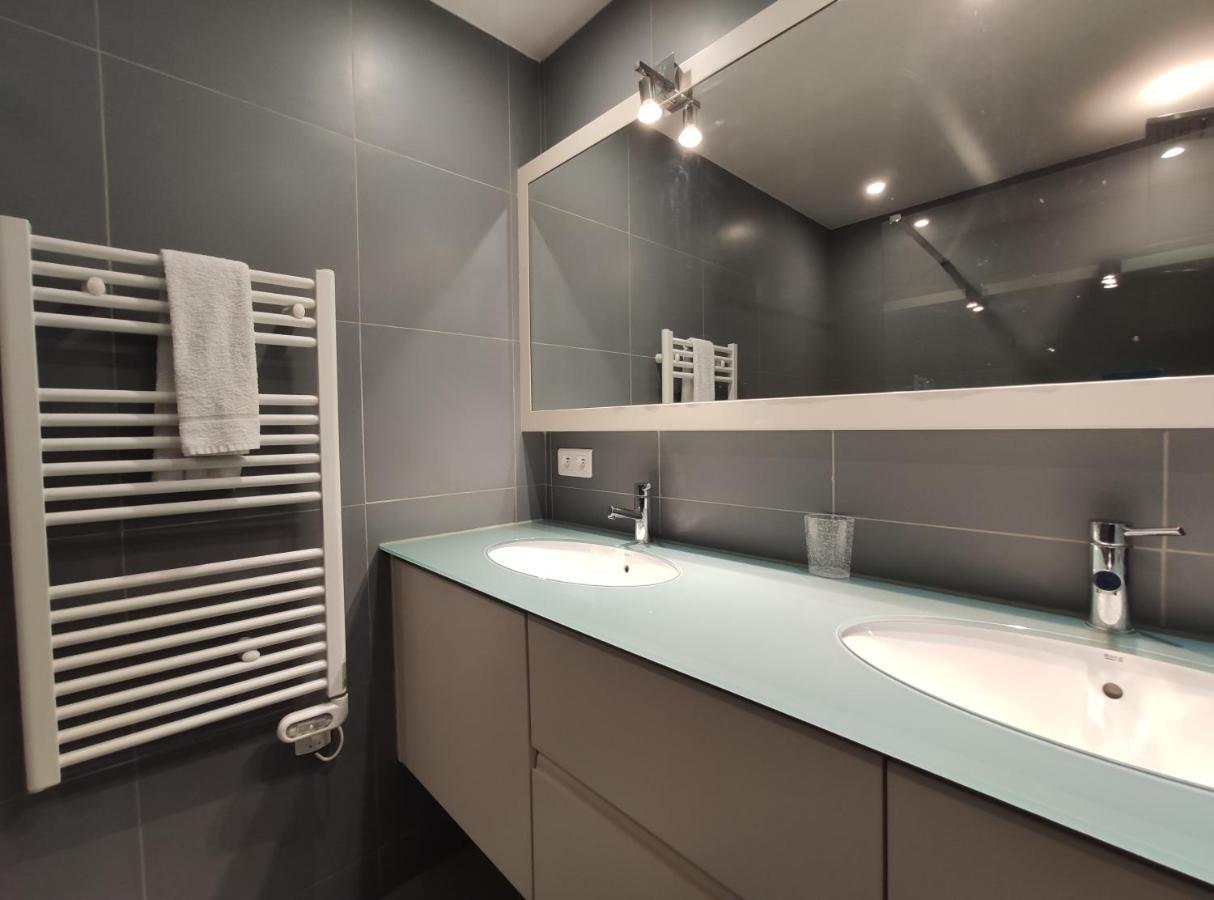 Apartamento Tres Beau T2 Dans Parc Montfleury ,Proche Centre ,Au Calme 44 Bd Montfleury Cannes Exterior foto